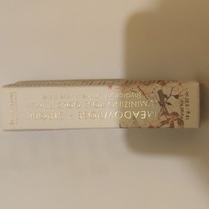 Seraphine botanicals luminizing rose gold primer
